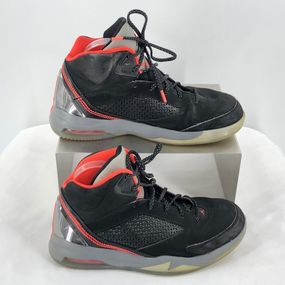 Jordan Flight Remix